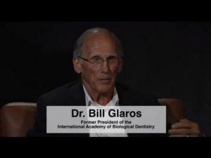 Biological Dentist Bill Glaros
