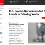 time.com fluoridation headline