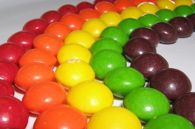 Food Dyes: A Rainbow of Risks  Center for Science in the Public Interest