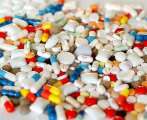 pharmaceutical drugs